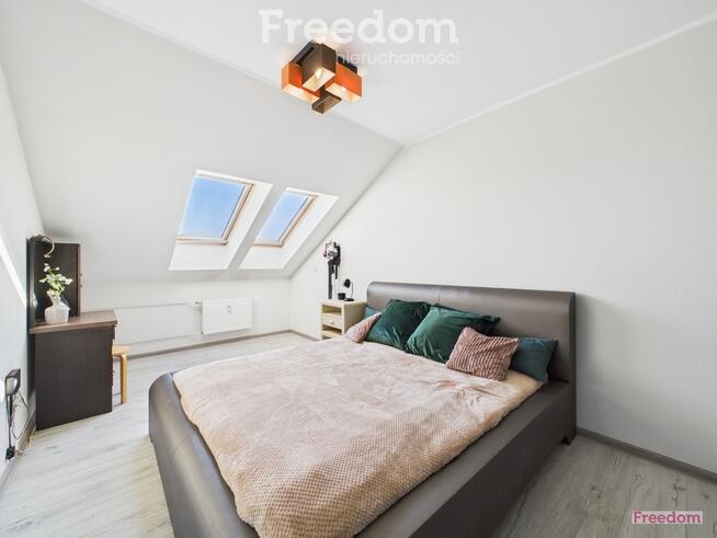 Koszalin, ul. Wyki, 5 pok. 98,9 m², taras