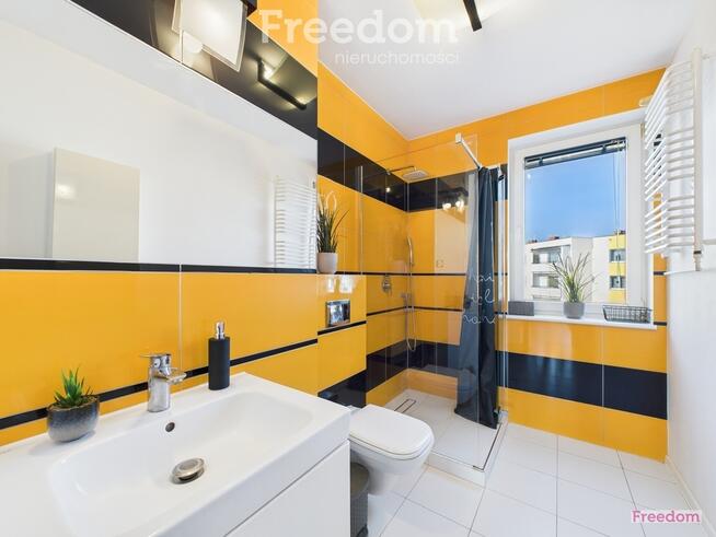 Koszalin, ul. Wyki, 5 pok. 98,9 m², taras