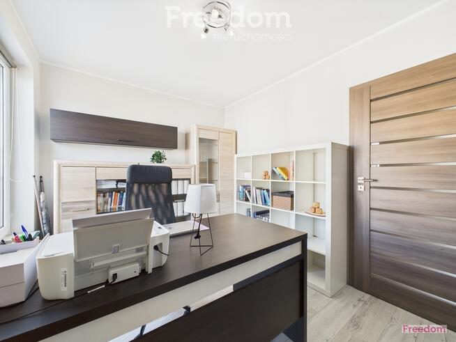 Koszalin, ul. Wyki, 5 pok. 98,9 m², taras