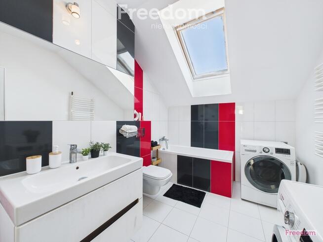 Koszalin, ul. Wyki, 5 pok. 98,9 m², taras