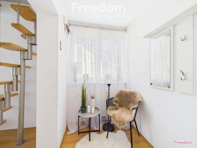 Apartament w Mielnie, 2 poziomy, 200m od Morza