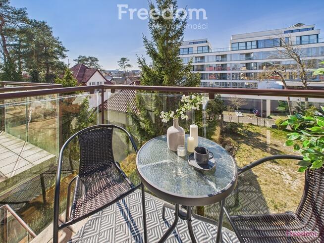 Apartament w Mielnie, 2 poziomy, 200m od Morza