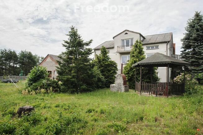 Duży dom z widokiem na Tężnie na Słońsku Dolnym