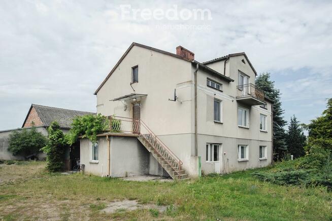 Duży dom z widokiem na Tężnie na Słońsku Dolnym