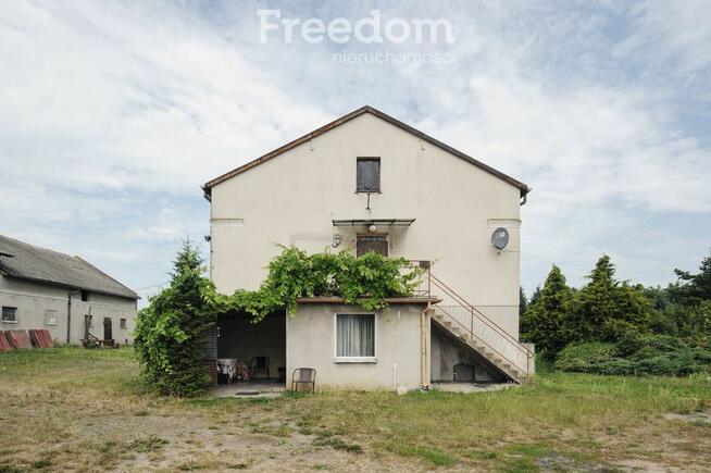 Duży dom z widokiem na Tężnie na Słońsku Dolnym