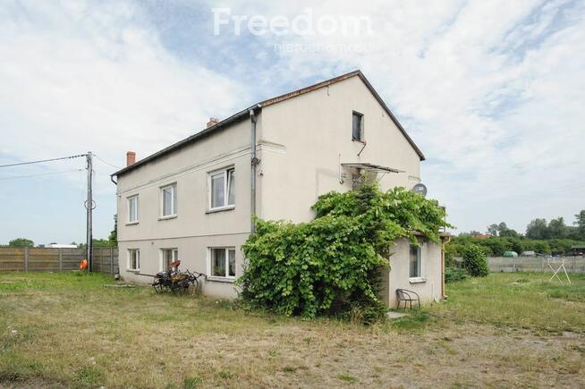 Duży dom z widokiem na Tężnie na Słońsku Dolnym