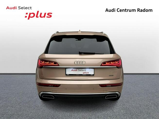 Audi Q5 40TDI Quattro Sline Stronic MatrixLED Kamera Ambient