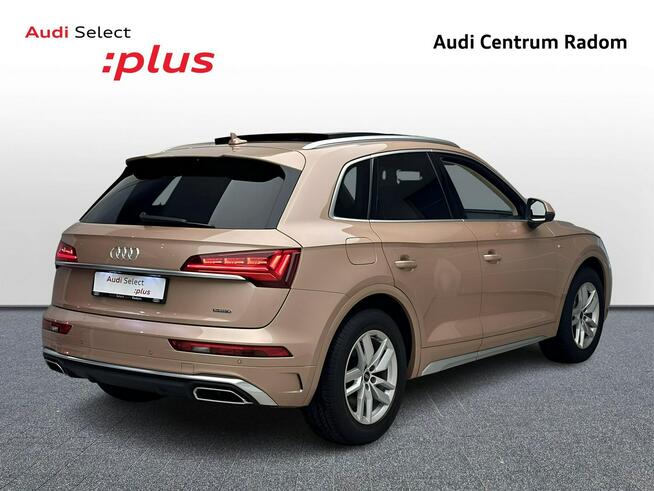 Audi Q5 40TDI Quattro Sline Stronic MatrixLED Kamera Ambient