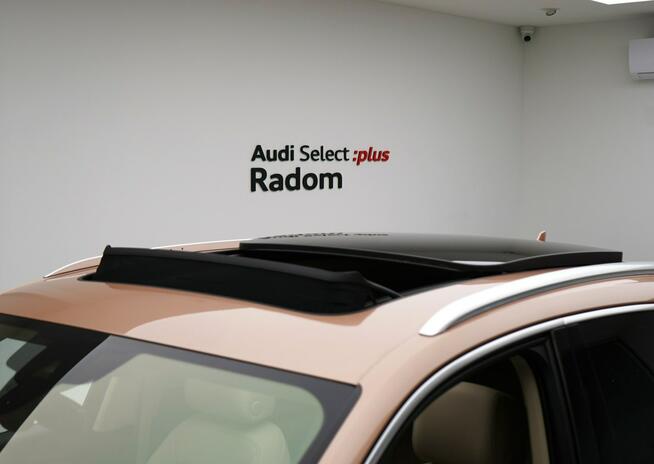 Audi Q5 40TDI Quattro Sline Stronic MatrixLED Kamera Ambient