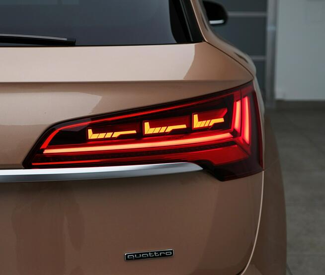 Audi Q5 40TDI Quattro Sline Stronic MatrixLED Kamera Ambient