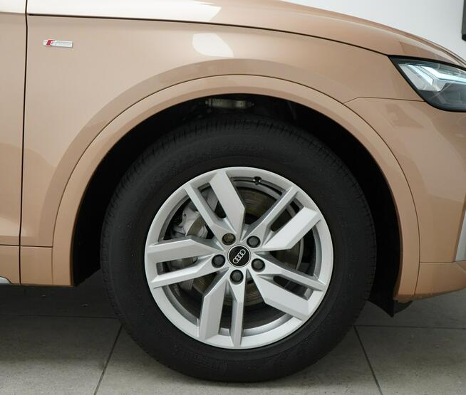 Audi Q5 40TDI Quattro Sline Stronic MatrixLED Kamera Ambient