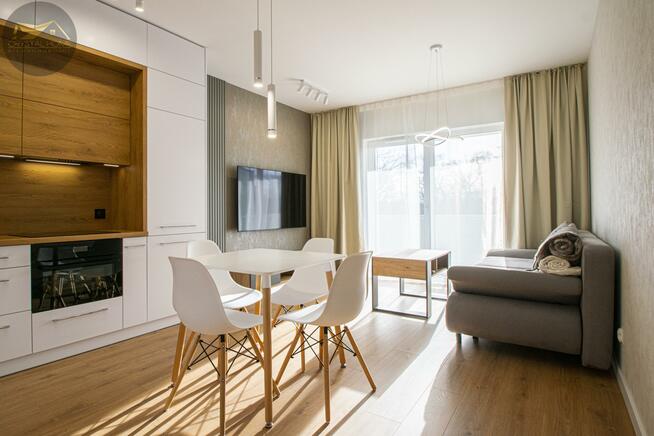 Mieszkanie Świdnica