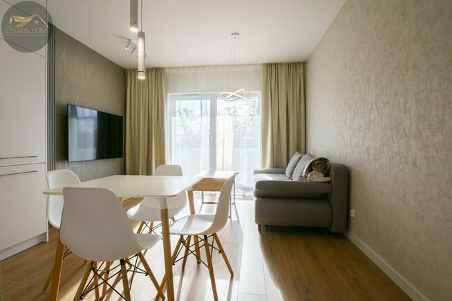 Mieszkanie Świdnica