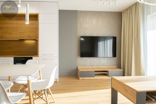 Mieszkanie Świdnica