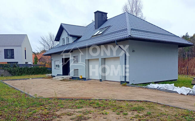 Dom Gdynia Chwarzno-Wiczlino,