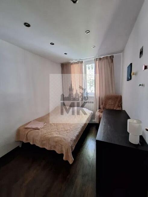 Mieszkanie Kraków Kraków-Krowodrza, Krowodrza, Makowskiego