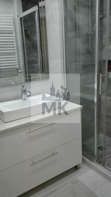 Mieszkanie Kraków Kraków-Krowodrza, Krowodrza, Makowskiego