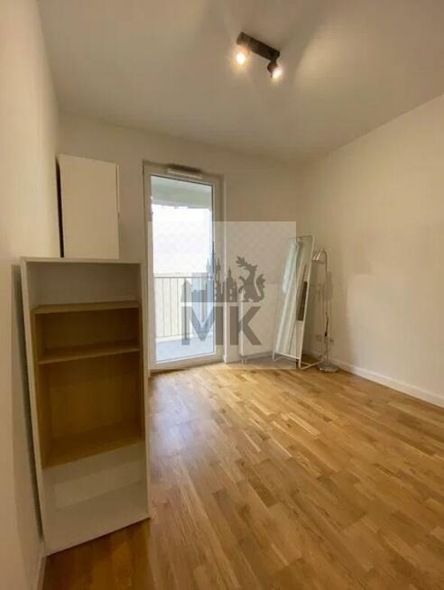 Mieszkanie Kraków Krowodrza, Wrocławska