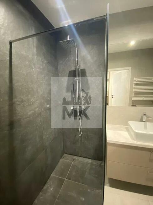 Mieszkanie Kraków Krowodrza, Wrocławska