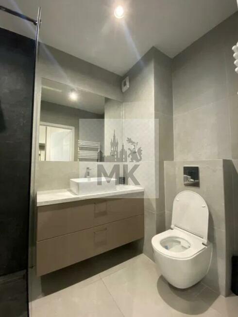 Mieszkanie Kraków Krowodrza, Wrocławska