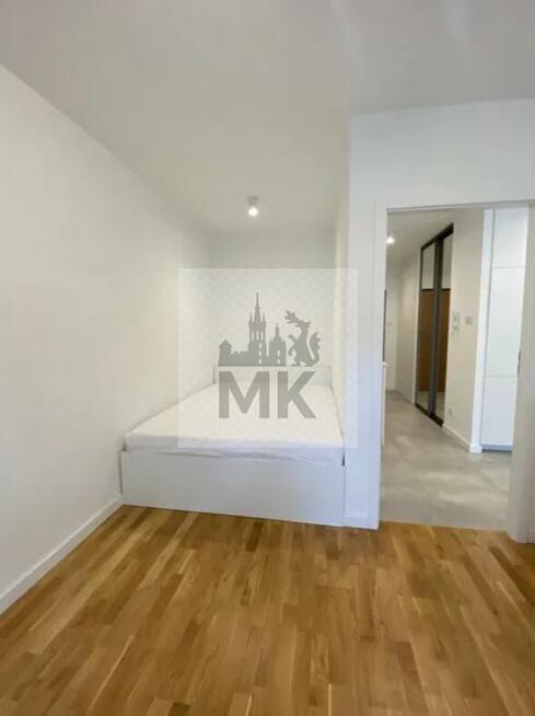 Mieszkanie Kraków Krowodrza, Wrocławska