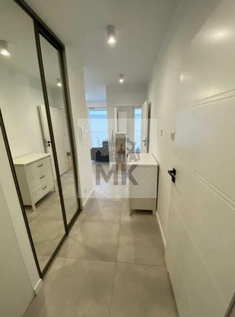 Mieszkanie Kraków Krowodrza, Wrocławska