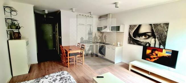 Mieszkanie Kraków Kraków-Śródmieście, Prądnik Czerwony, Rezedowa