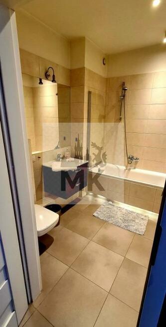 Mieszkanie Kraków Kraków-Śródmieście, Prądnik Czerwony, Rezedowa