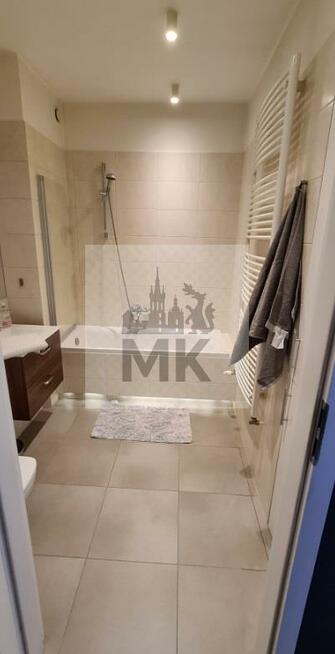 Mieszkanie Kraków Kraków-Śródmieście, Prądnik Czerwony, Rezedowa