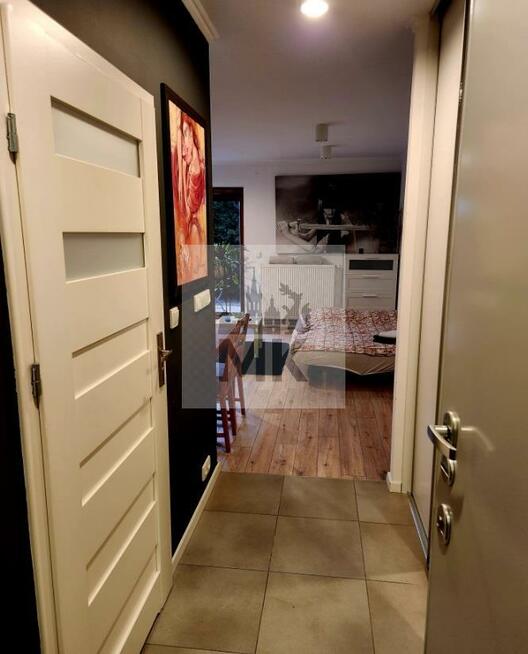 Mieszkanie Kraków Kraków-Śródmieście, Prądnik Czerwony, Rezedowa