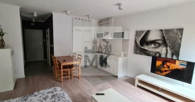 Mieszkanie Kraków Kraków-Śródmieście, Prądnik Czerwony, Rezedowa