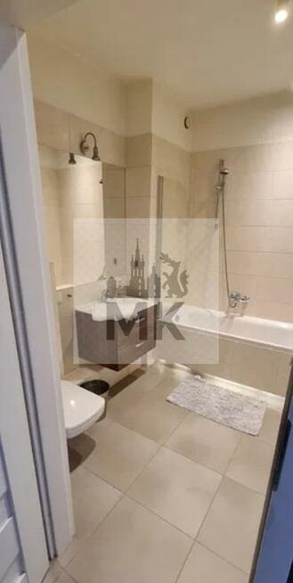 Mieszkanie Kraków Kraków-Śródmieście, Prądnik Czerwony, Rezedowa