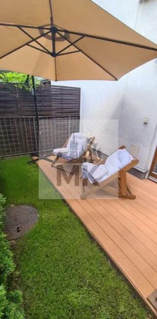 Mieszkanie Kraków Kraków-Śródmieście, Prądnik Czerwony, Rezedowa