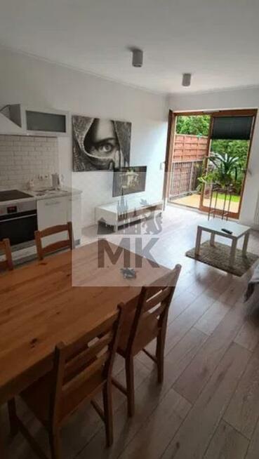 Mieszkanie Kraków Kraków-Śródmieście, Prądnik Czerwony, Rezedowa