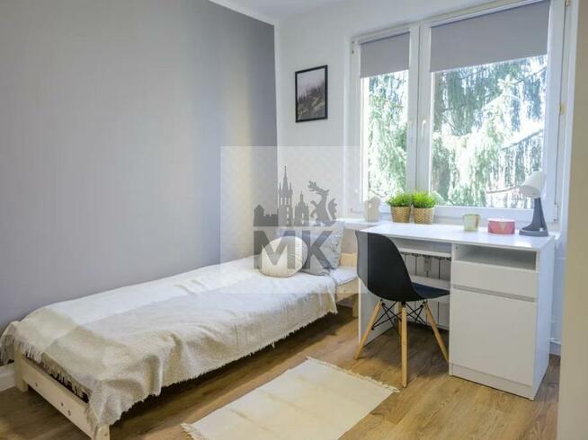 Mieszkanie Kraków Kraków-Śródmieście, Prądnik Czerwony, Sudolska