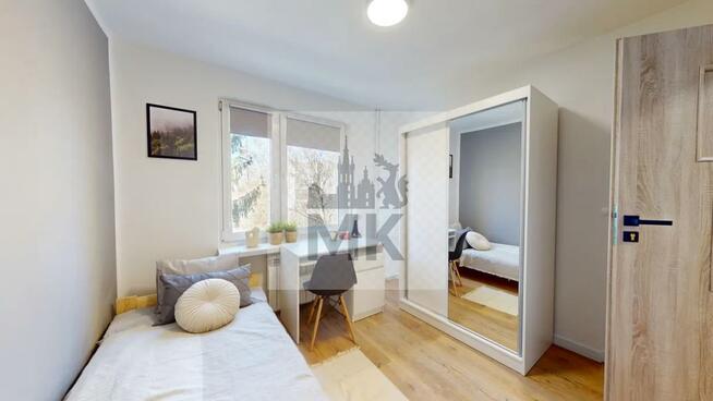 Mieszkanie Kraków Kraków-Śródmieście, Prądnik Czerwony, Sudolska