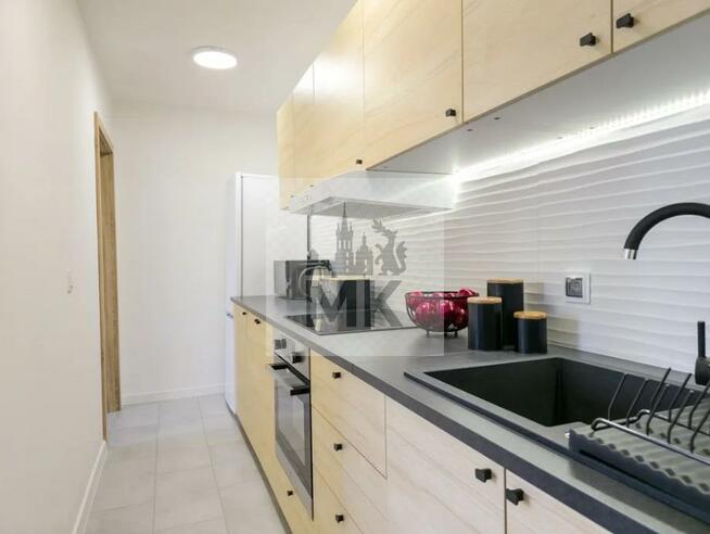 Mieszkanie Kraków Kraków-Śródmieście, Prądnik Czerwony, Sudolska