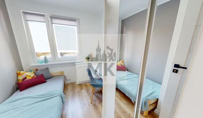 Mieszkanie Kraków Kraków-Śródmieście, Rakowice, Pilotów