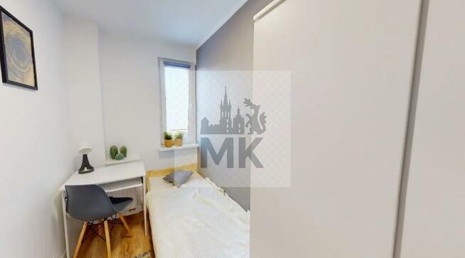 Mieszkanie Kraków Kraków-Śródmieście, Rakowice, Pilotów