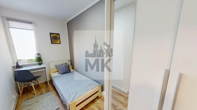 Mieszkanie Kraków Kraków-Śródmieście, Rakowice, Pilotów