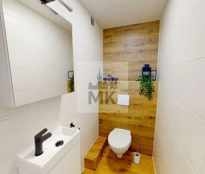 Mieszkanie Kraków Kraków-Śródmieście, Rakowice, Pilotów