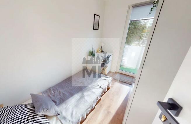 Mieszkanie Kraków Kraków-Śródmieście, Rakowice, Pilotów