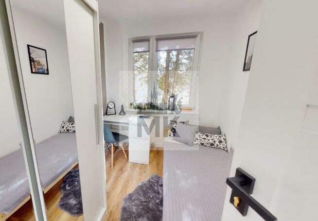 Mieszkanie Kraków Kraków-Śródmieście, Rakowice, Pilotów