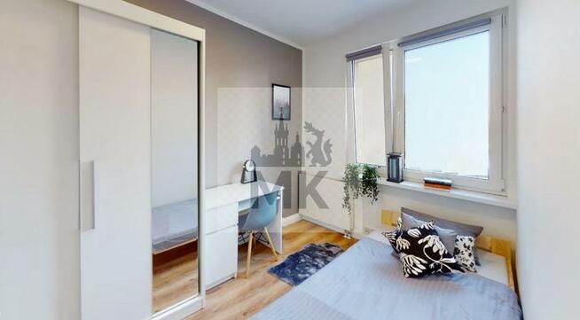 Mieszkanie Kraków Kraków-Śródmieście, Rakowice, Pilotów