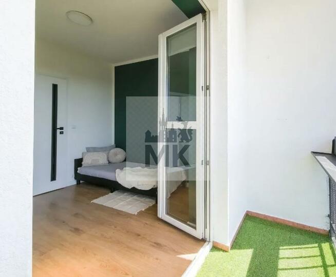 Mieszkanie Kraków Kraków-Śródmieście, Stare Miasto, Łobzowska