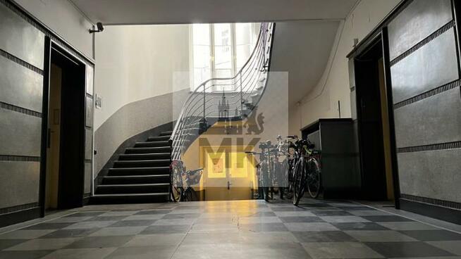 Mieszkanie Kraków Kraków-Krowodrza, Czarna Wieś, Karola Szymanowskiego