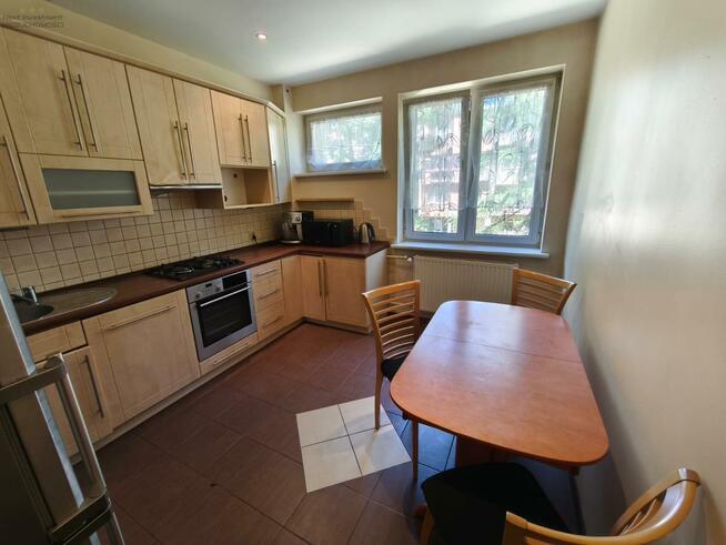 Mieszkanie Gliwice, Ratowników Górniczych