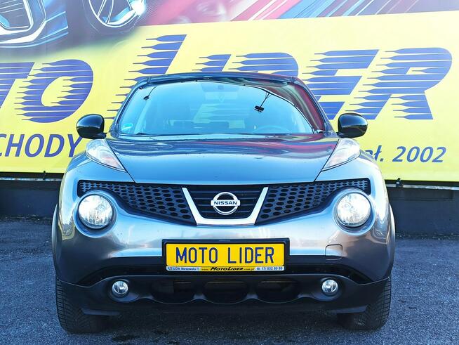Nissan Juke 1.6 16V , N-Tec, serwis,