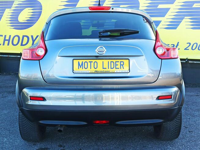 Nissan Juke 1.6 16V , N-Tec, serwis,