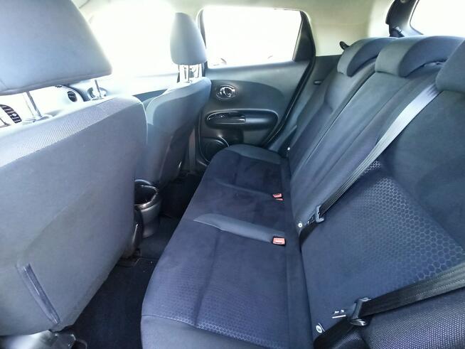 Nissan Juke 1.6 16V , N-Tec, serwis,